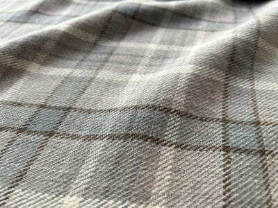 LIBECO/Naturals Plaid Aereo<br>リベコ/ナチュラルズ プレイドアエレオ【限定】
